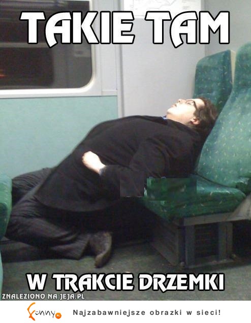 Takie tam XD