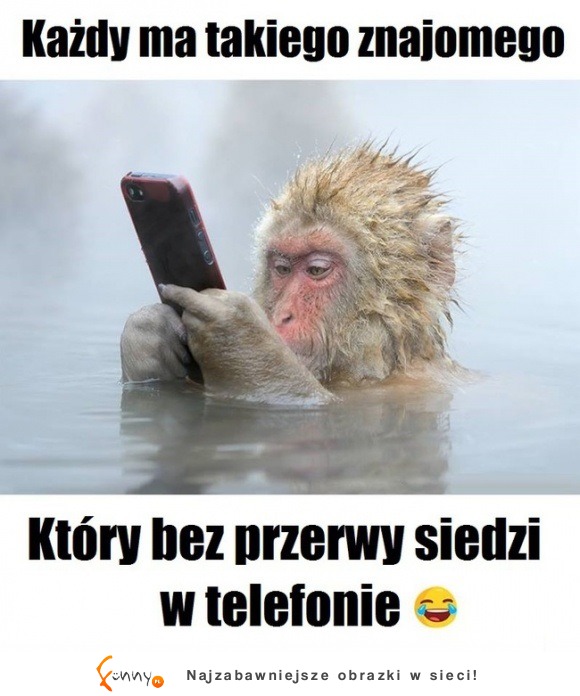 każdy ma