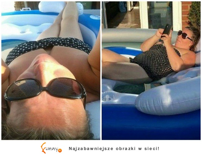 Instagramowe oszustwo – czyli kobiety pokazują, jak ważne jest dobre ujęcie Instagramowe oszustwo – czyli kobiety pokazują, jak ważne jest dobre ujęcie