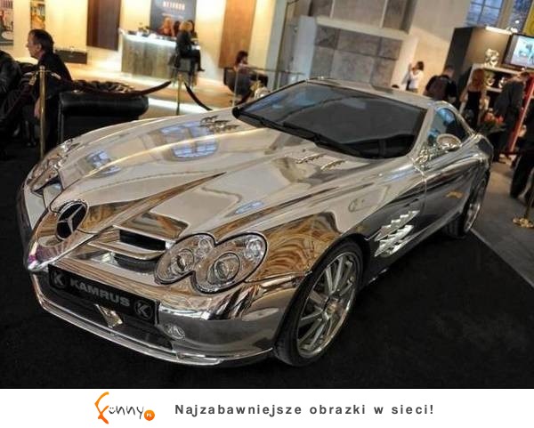 Niesamowite bogactwo Dubaju niedostępne dla zwykłych śmiertelników! Niesamowite bogactwo Dubaju niedostępne dla zwykłych śmiertelników!