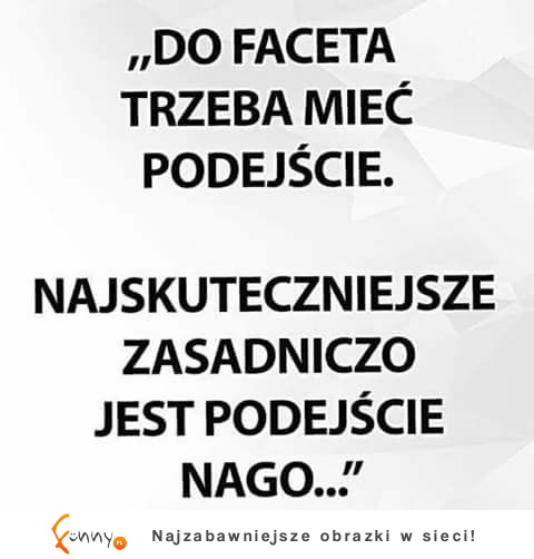 Podejscie