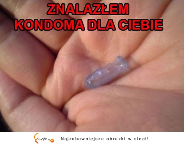 Specjalnie dla Ciebie