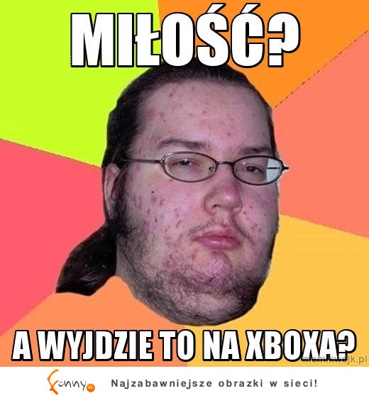 Miłosc