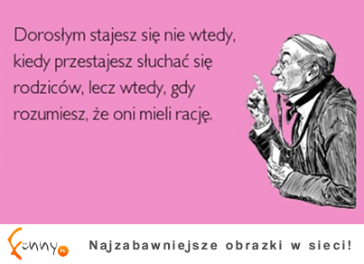 Dorosły