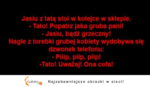 Idzie facet brzegiem Wisły! hah :)