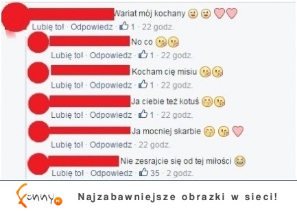 Bez przesady :P