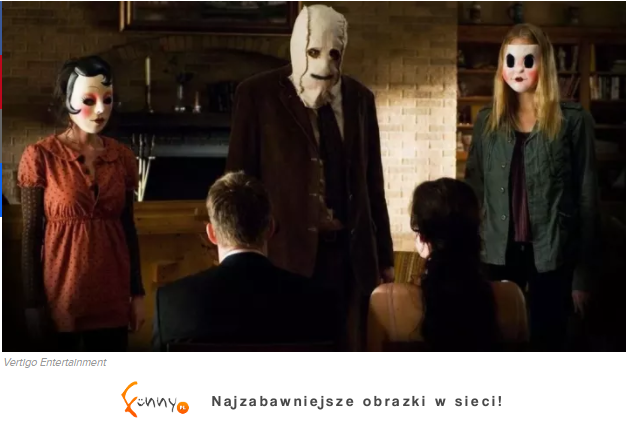 18 najlepszych filmów na Halloween