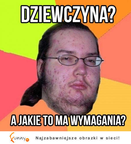 Dziewczyna