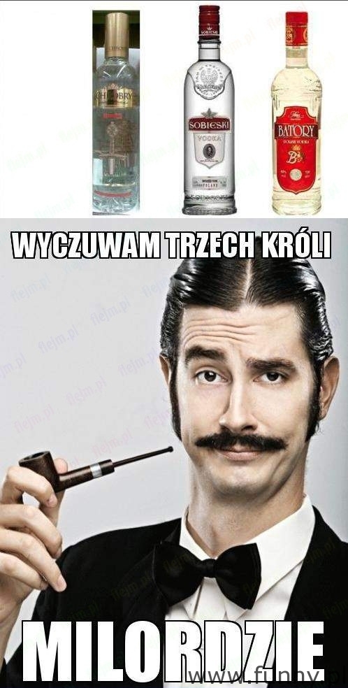 trzech kroli