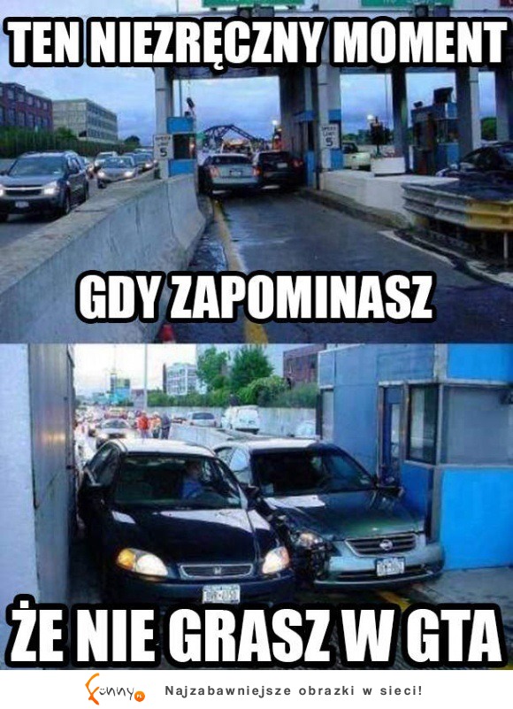 zapomnisz