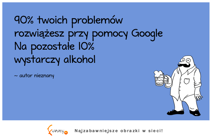 Rozwiązanie problemów