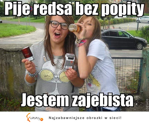 Reds bez popity