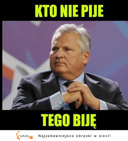 nie ma litości