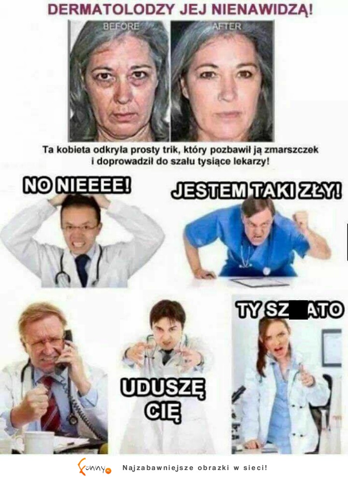 nienawidzą jej