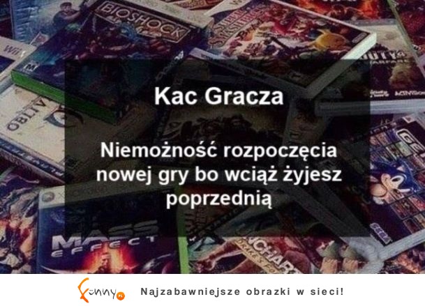 Kac Gracza