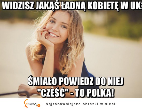 Mów cześć!