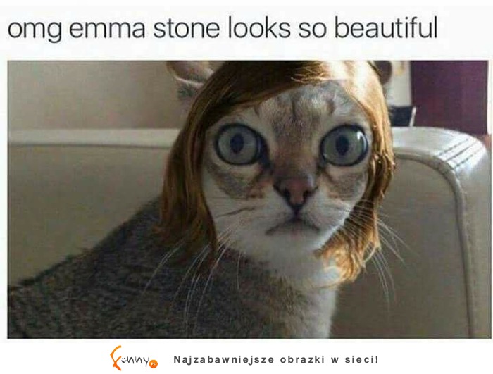 emma stone