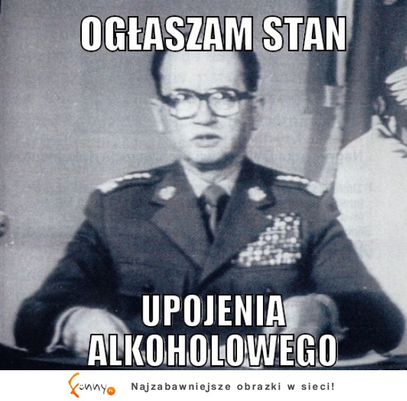 ogłoszenie