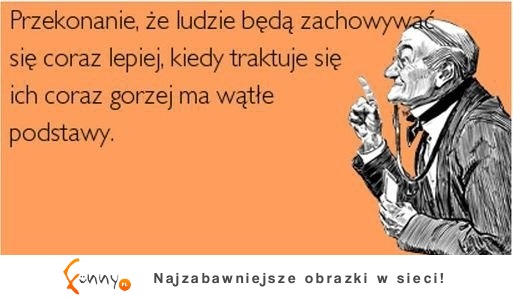 zweryfikuj poglądy