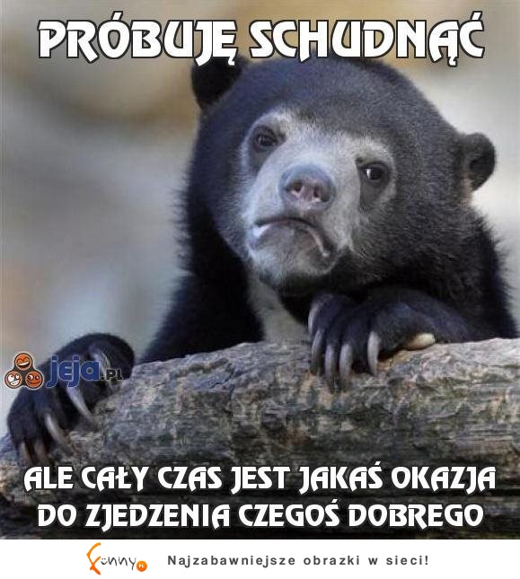 JAK ŻYĆ :/