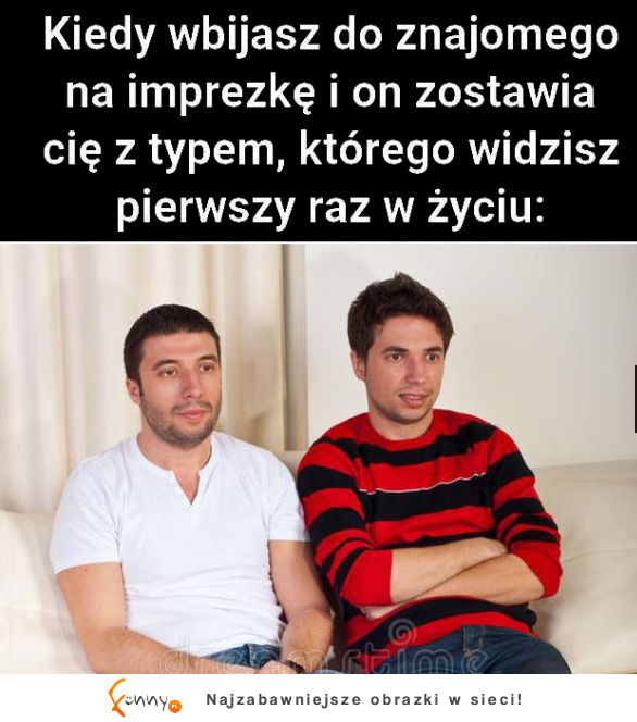 NAJGORZEJ