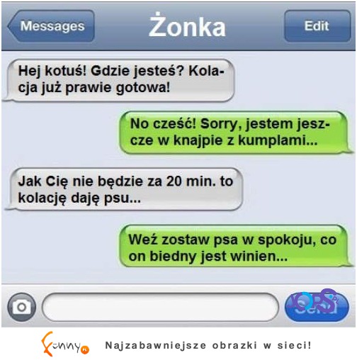 Nie poskutkowało XD
