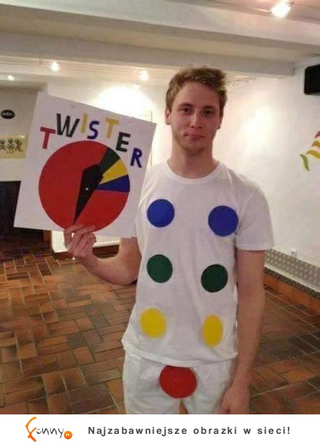 twister