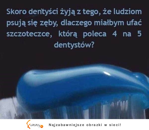 Dentyści