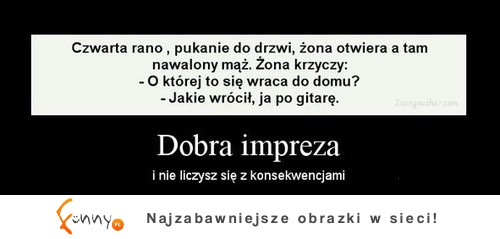 Dobra impreza :-)