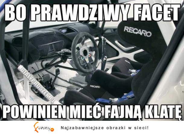 Fajna klatka