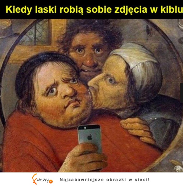 Zdjecia w kiblu