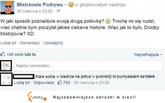 druga polowka