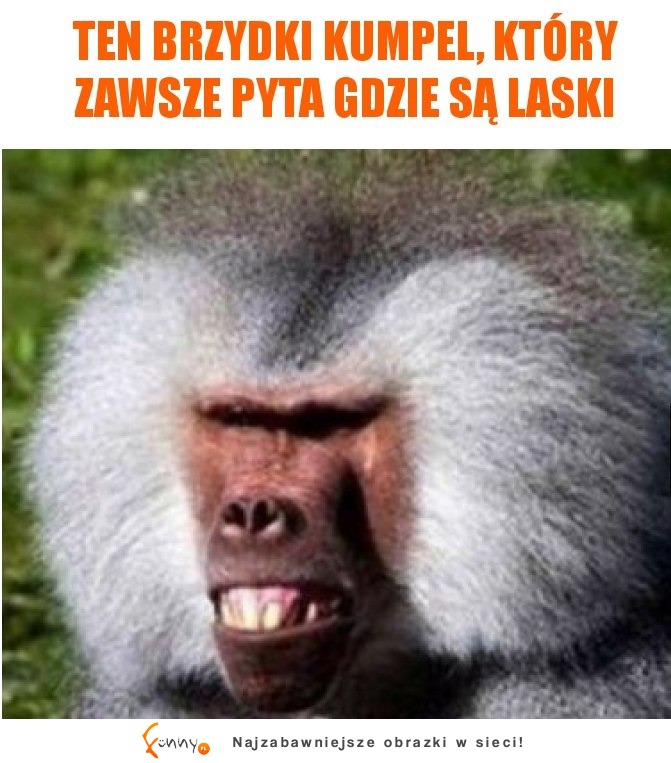 W każdej ekipie taki jest XD