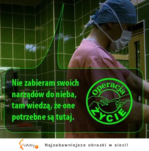 Dołącz się!