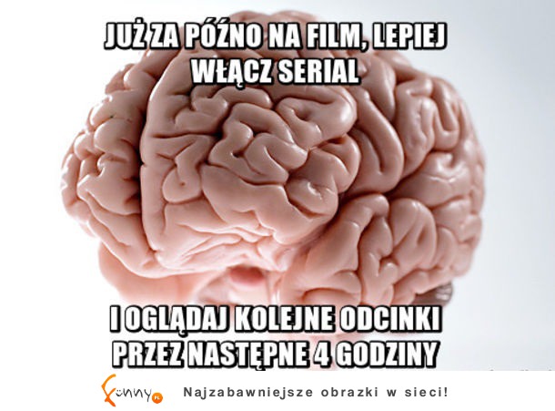 Włącz serial