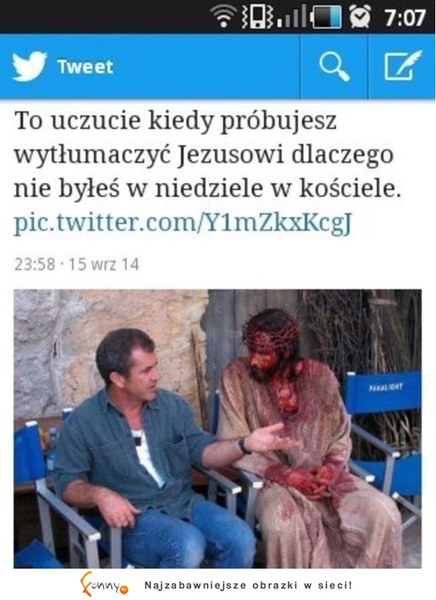 I weź się potem tłumacz...