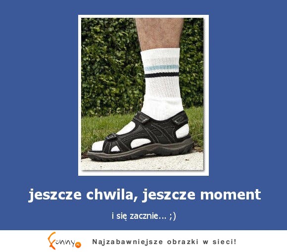 Jeszcze chwila i znowu się pojawią na ulicach ;D