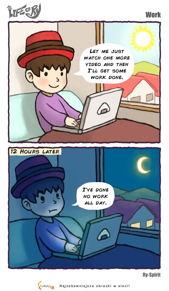 Komiksy zabawnie opisujące różne sytuacje z życia Komiksy zabawnie opisujące różne sytuacje z życia