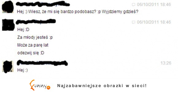 za parę lat za parę lat