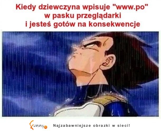 Jestem gotów