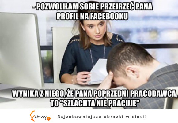 Fajna praca