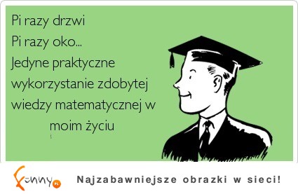 pi razy drzwi