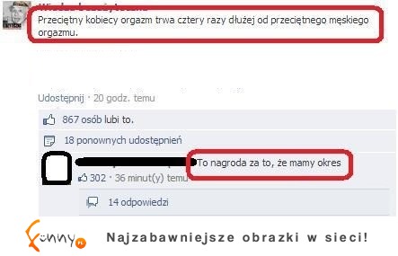 Prawda o kobiecym orgazmie! Poznaj prawdę, dlaczego kobiety mają... :D