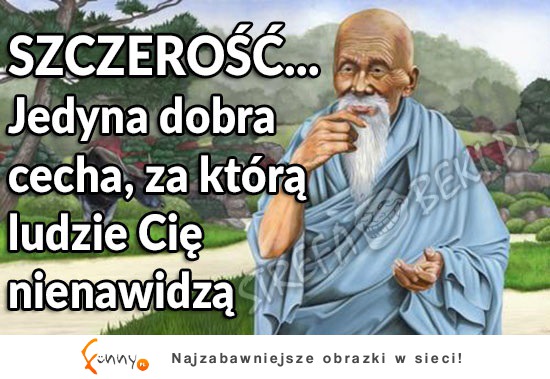 Szczerość