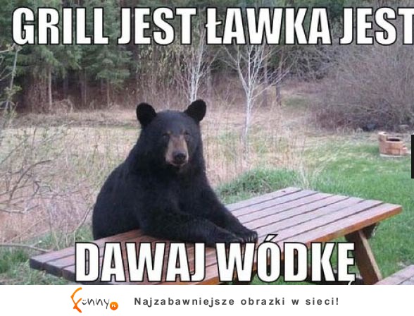 Dawaj wódke