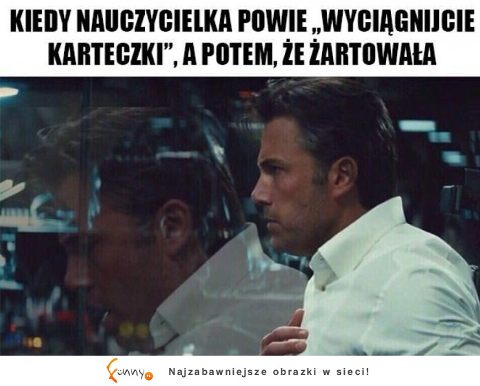 BARDZO ŚMIESZNE