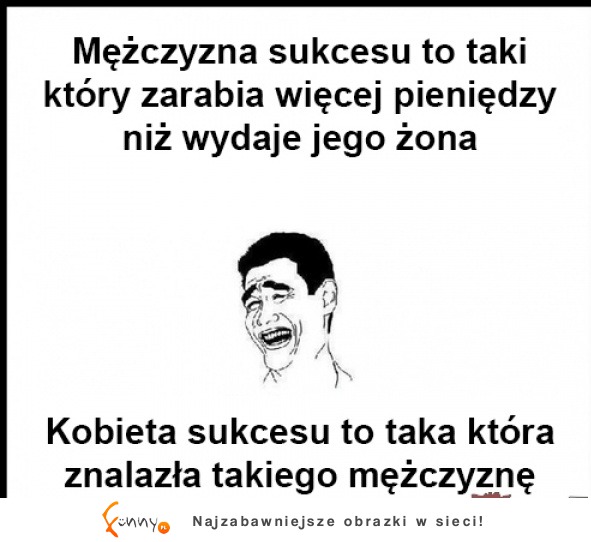 TRUE! Zgadzacie się z tym? :)