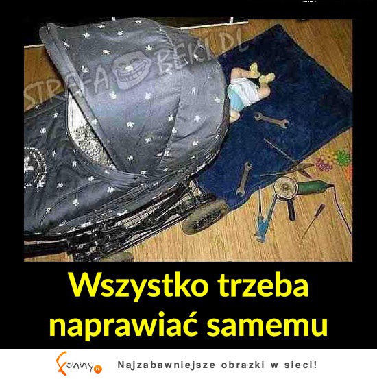 Wszystko trzeba