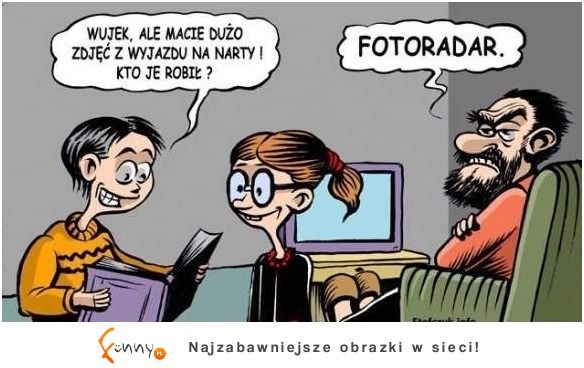 FOTORADAR :D