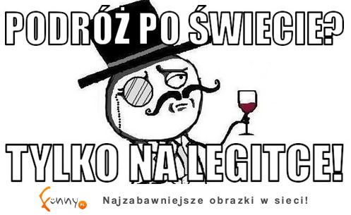 Podróż po świecie :)